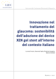 cover Università Cattaneo Research reports  n.7