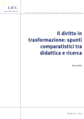 cover Università Cattaneo Working paper  n.6