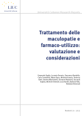 cover Università Cattaneo Research reports  n.10