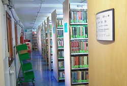 foto biblioteca
